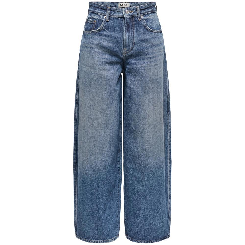 Only Taylor Barrel Jean